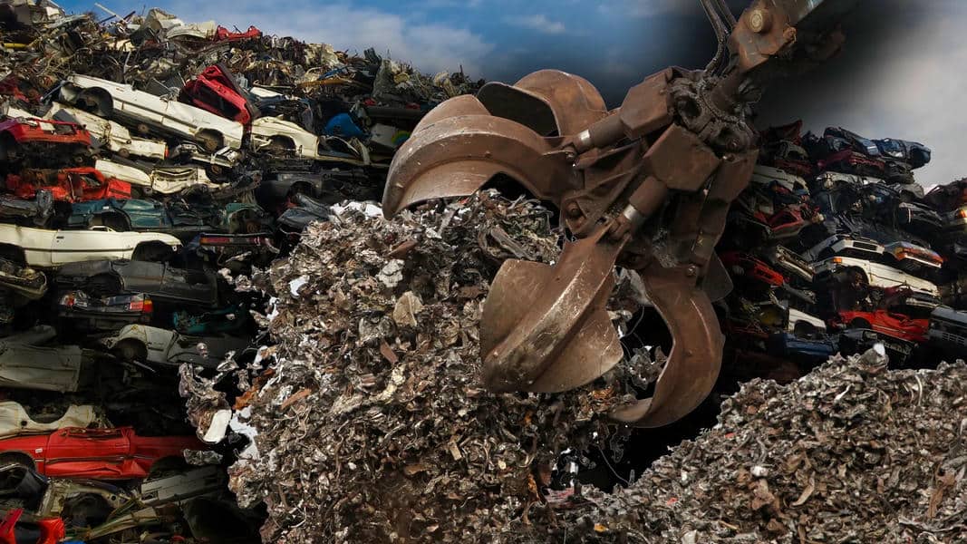 Avcılar metal hurda alımı