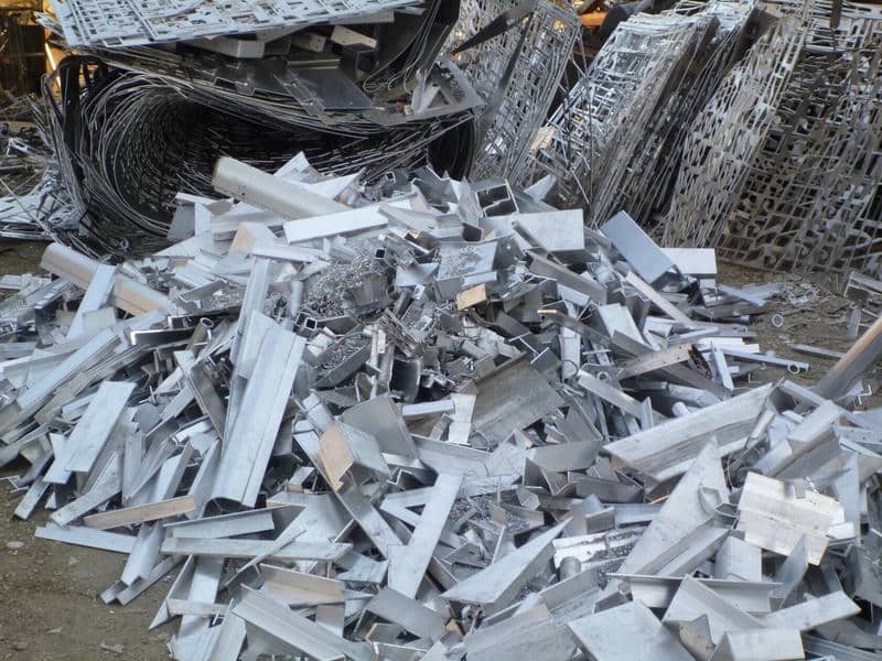 Silivri metal hurda alımı